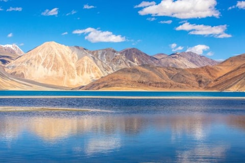 Kashmir and Ladakh itinerary Package